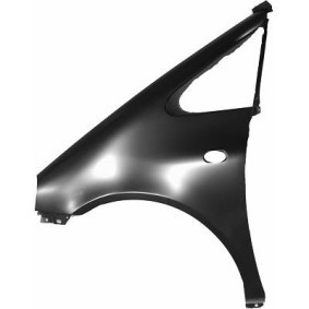 Acquista Parafango da DIEDERICHS 2290107 a buon mercato per soli 220,73 €