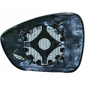 Spiegelglas, Außenspiegel 4006127 von DIEDERICHS günstig für 21,12 € online kaufen