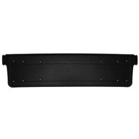 Kennzeichenhalter 1215054 von DIEDERICHS günstig für 23,84 € online kaufen