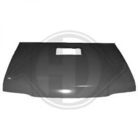 Motorhaube 6520801 von DIEDERICHS günstig für 329,10 € online kaufen