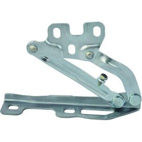Acquista Cofano da DIEDERICHS online per Corsa D Hatchback (S07) a prezzi moderati