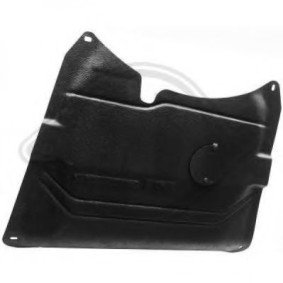 Motorraumdämmung 8044620 von DIEDERICHS günstig für 37,03 € online kaufen