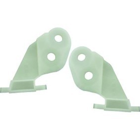 Stoßstangenhalter 1215352 von DIEDERICHS günstig für 14,17 € online kaufen