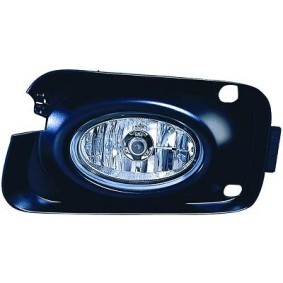 Compre Farol de nevoeiro de DIEDERICHS online para ACCORD VII (CM) a preços moderados