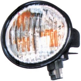 Blinker von DIEDERICHS