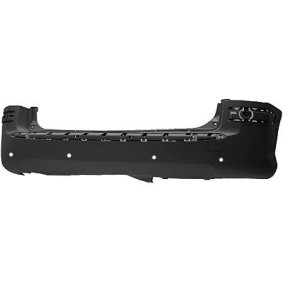 Heckstoßstange 4243656 von DIEDERICHS günstig für 382,87 € online kaufen
