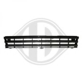 Kühlergrill 6614440 von DIEDERICHS günstig für 44,45 € online kaufen
