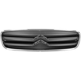 Kühlergrill 4000140 von DIEDERICHS günstig für 71,53 € online kaufen