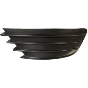 Lüftungsgitter, Stoßfänger 4072049 von DIEDERICHS günstig für 11,53 € online kaufen
