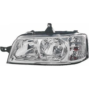 Compre Faros de DIEDERICHS online para DUCATO Furgón (244) a precios moderados