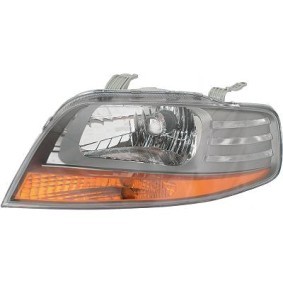 Compre Faros de DIEDERICHS online para KALOS Sedán (KLAS) a precios moderados