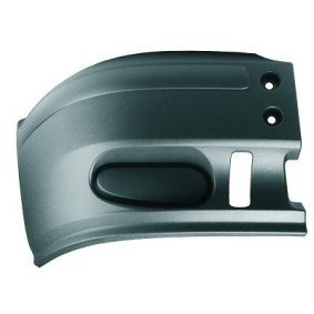 Compre Guarnição, pára-choques da DIEDERICHS 1454052 a um preço baixo por 22,62 €