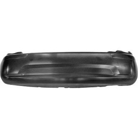 Heckstoßstange 6505155 von DIEDERICHS günstig für 104,91 € online kaufen