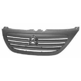 Kühlergrill 4005040 von DIEDERICHS günstig für 36,30 € online kaufen