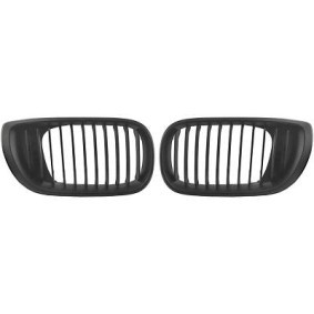Kühlergrill 1215640 von DIEDERICHS günstig für 48,75 € online kaufen