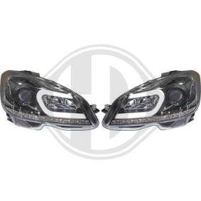 Gehäuse, Heckleuchte 1670190 von DIEDERICHS günstig für 40,21 € online kaufen