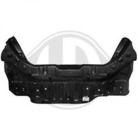 Heckwand 6925038 DAEWOO von DIEDERICHS