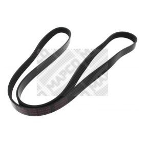 Keilrippenriemen 261693 von MAPCO günstig für 19,17 € online kaufen