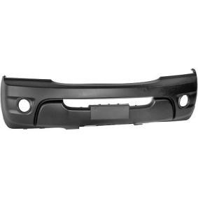 Stoßstange 6585151 von DIEDERICHS günstig für 129,38 € online kaufen
