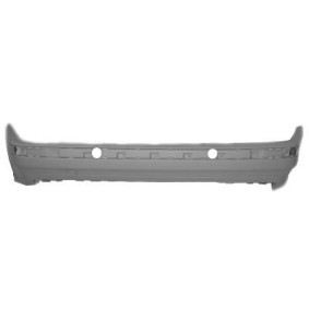 Compre Pára-choques de DIEDERICHS online para 3 Coupe (E36) a preços moderados