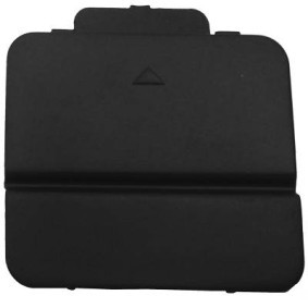 Klappe, Abschlepphaken 1224058 von DIEDERICHS günstig für 14,38 € online kaufen