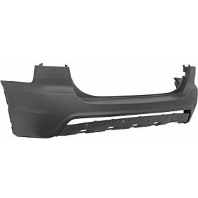 Heckstoßstange 6586055 von DIEDERICHS günstig für 214,70 € online kaufen