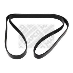 Keilrippenriemen 261735 von MAPCO günstig für 19,70 € online kaufen