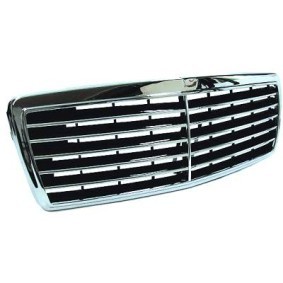 Kühlergrill 1670140 von DIEDERICHS günstig für 112,85 € online kaufen