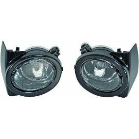 Nebelscheinwerfersatz 1223388 von DIEDERICHS günstig für 59,78 € online kaufen
