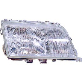 Comprar Faro delantero de DIEDERICHS 1670981 a bajo precio de 124,13 €