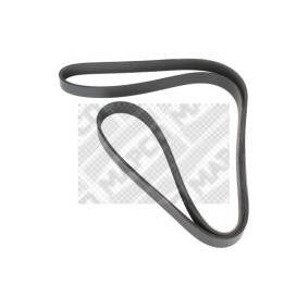 Keilrippenriemen 261743 von MAPCO günstig für 19,52 € online kaufen
