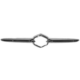 Blende, Kühlergitter 6432841 von DIEDERICHS günstig für 48,79 € online kaufen