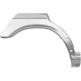 Radlauf 9139032 von DIEDERICHS günstig für 30,39 € online kaufen