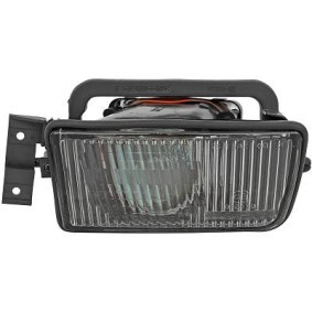 Nebelscheinwerfer 1222089 von DIEDERICHS günstig für 52,34 € online kaufen