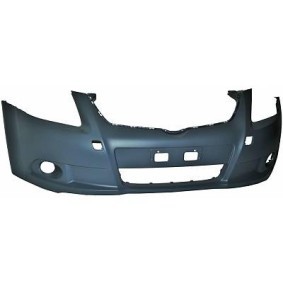 Stoßstange 6625050 von DIEDERICHS günstig für 190,02 € online kaufen
