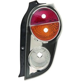 Acquista Fanale posteriore da DIEDERICHS 6932090 a buon mercato per soli 80,30 €