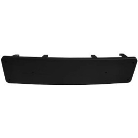 Kennzeichenhalter 1672054 von DIEDERICHS günstig für 28,13 € online kaufen