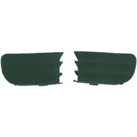 Achetez des Grille de ventilation, pare-chocs DIEDERICHS 4464046 à prix pour 21,17 €