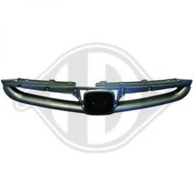 Kühlergrill 5219041 von DIEDERICHS günstig für 35,36 € online kaufen