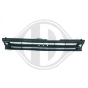 Kühlergrill 6614240 von DIEDERICHS günstig für 22,53 € online kaufen