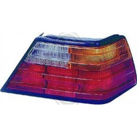 Lichtscheibe, Heckleuchte 1612097 von DIEDERICHS günstig für 36,30 € online kaufen