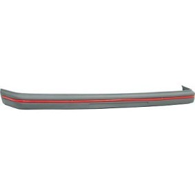 Achetez des Pare-choc de chez DIEDERICHS en ligne pour 205 I 3/5 portes (741A/C) à prix modérés