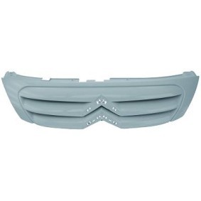 Kühlergrill 4005140 von DIEDERICHS günstig für 41,62 € online kaufen