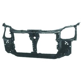 Compre Painel de radiador de DIEDERICHS online para CIVIC VI Coupé (EJ, EM1) a preços moderados