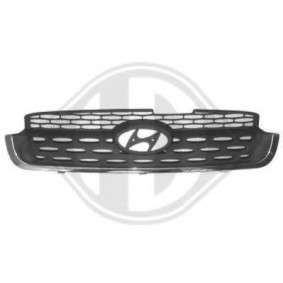 Kühlergrill 6850340 von DIEDERICHS günstig für 36,05 € online kaufen