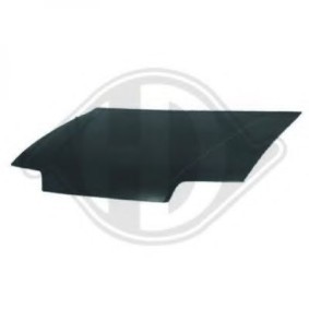 Motorhaube 5204200 von DIEDERICHS günstig für 67,16 € online kaufen