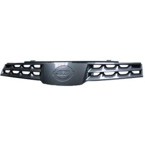 Kühlergrill 6035040 von DIEDERICHS günstig für 48,50 € online kaufen