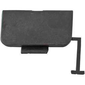 Klappe, Abschlepphaken 1215061 von DIEDERICHS günstig für 12,63 € online kaufen