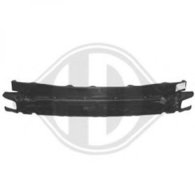 Aufpralldämpfer, Stoßfänger 6535860 von DIEDERICHS günstig für 94,46 € online kaufen