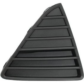 Kühlergrill 1418046 von DIEDERICHS günstig für 10,33 € online kaufen